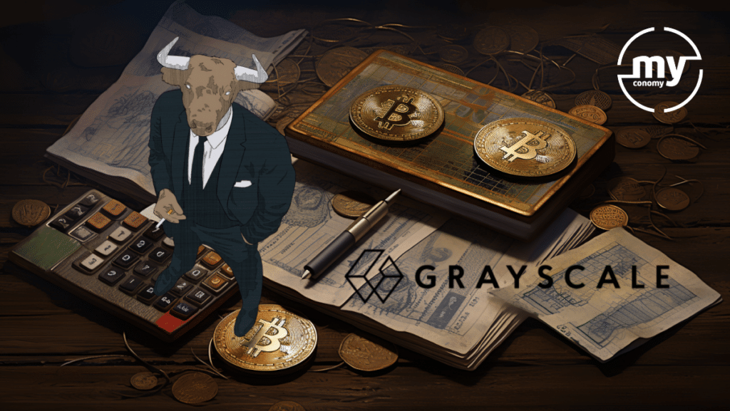 GBTC de Grayscale