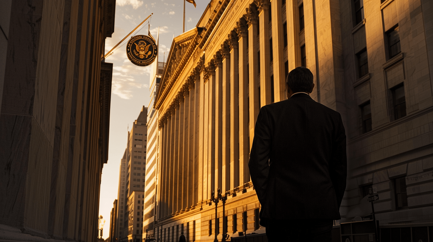 Juez ordena a la SEC pagar $1.8 M$ por caso Debt Box