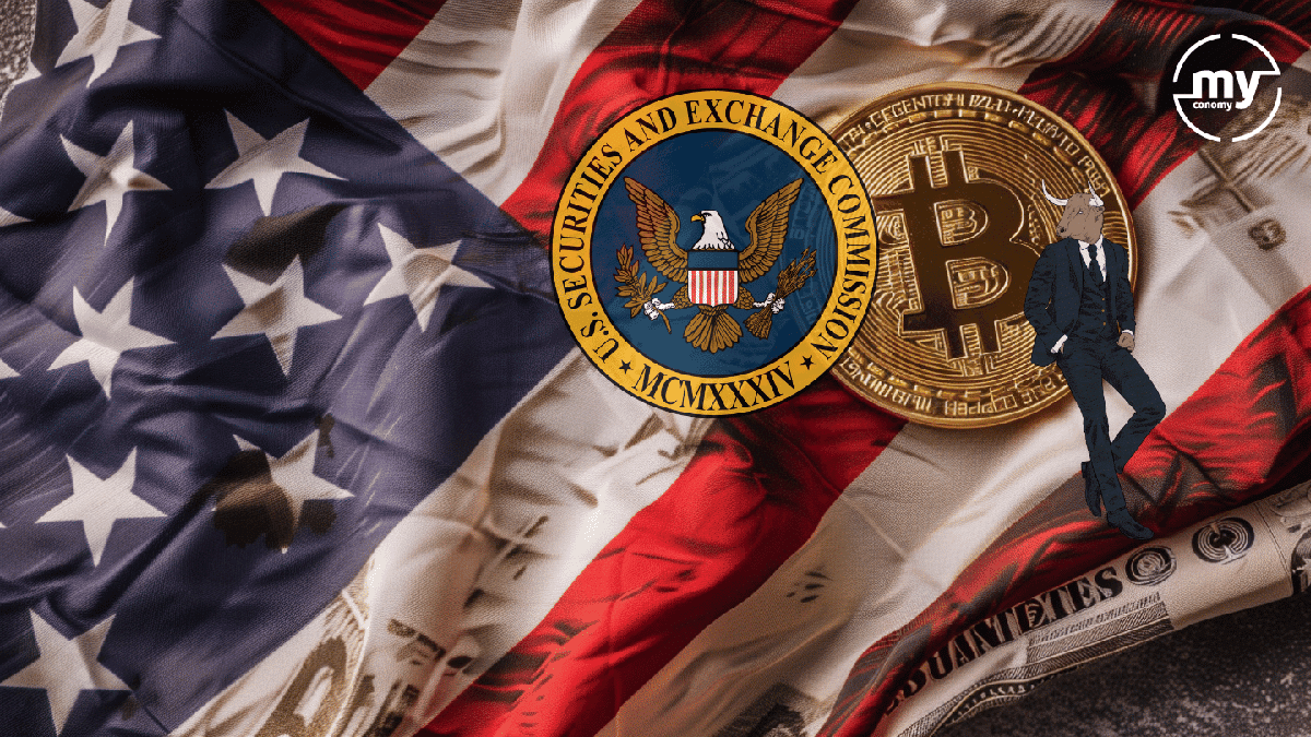 El Senado de EEUU apoya que los bancos sean custodio cripto