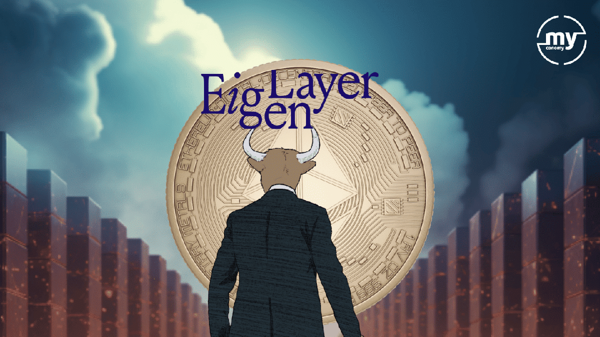 Todos los detalles de Eigenlayer con DragonStake 15/05/2024