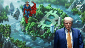 Trump cripto