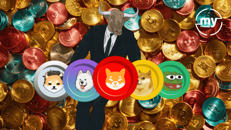 Memecoins abundan en Moonshot, competidor de Dexscreener