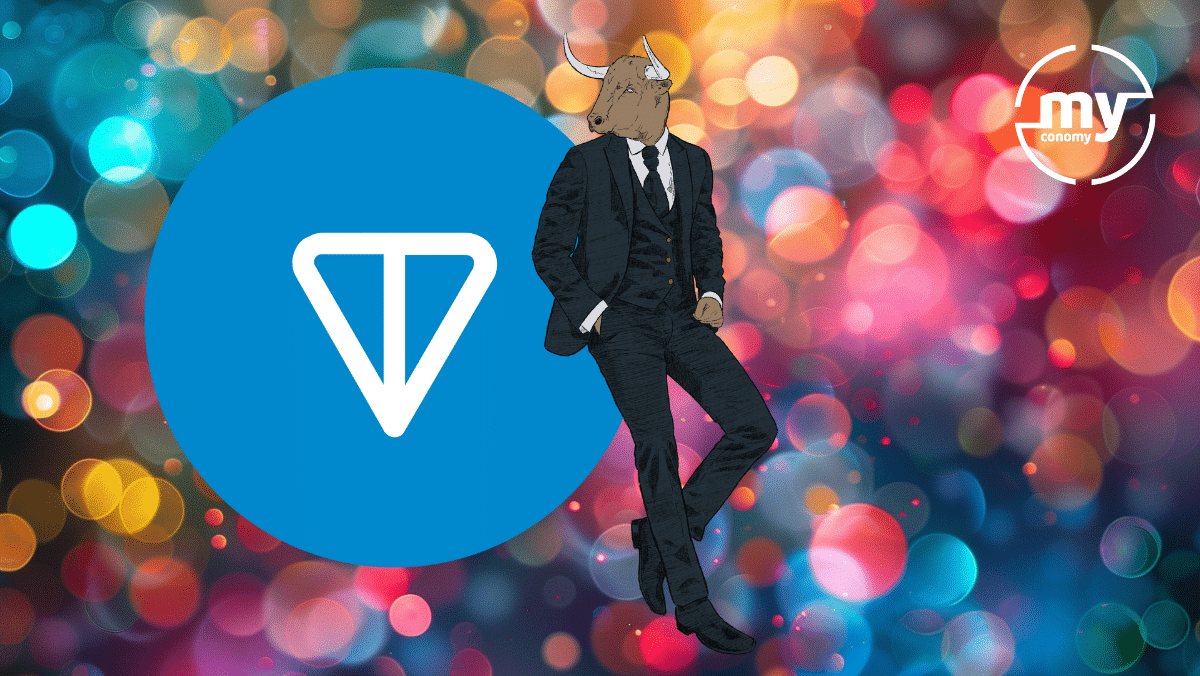 El TVL de TON Blockchain supera los $600 millones y establece un récord