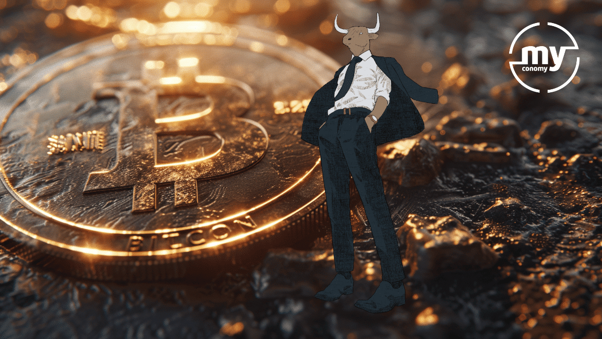 Bitcoin cae por debajo de $59,000 en medio de incertidumbre económica y pagos de Mt. Gox