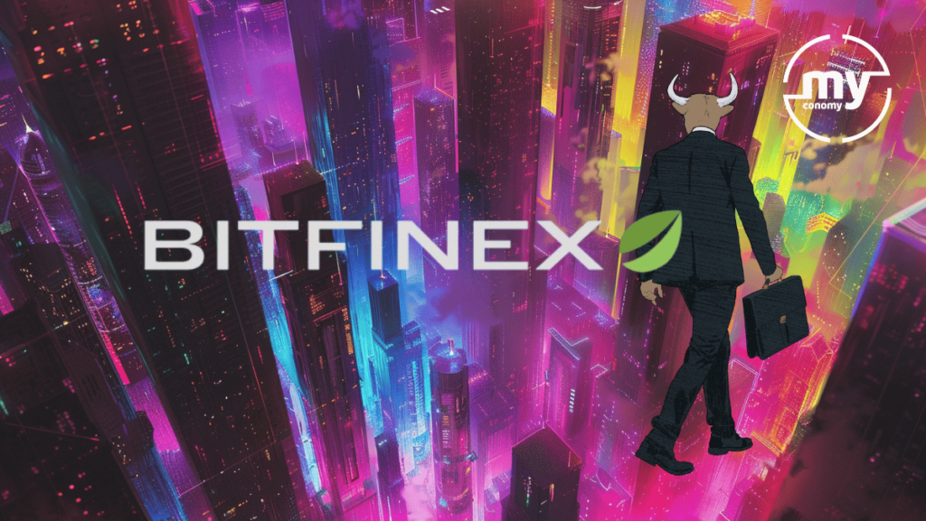 Bitfinex Securities