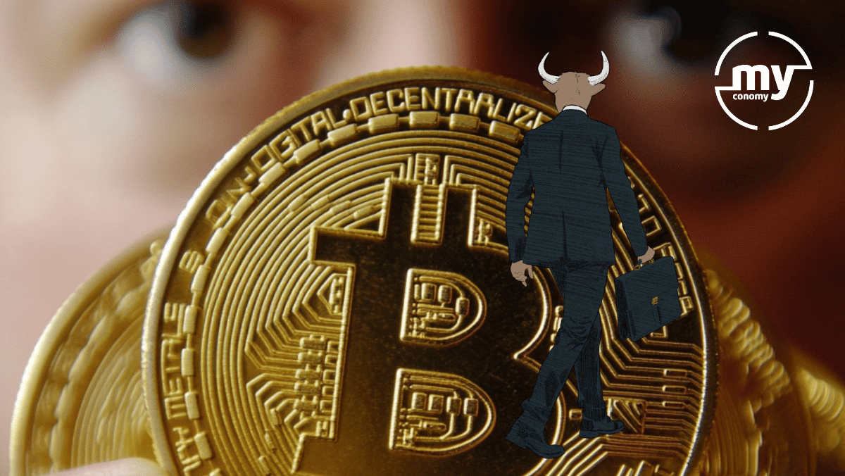 La inversión media en cripto se sitúa en cerca de 3.100 euros, con Cantabria a la cabeza