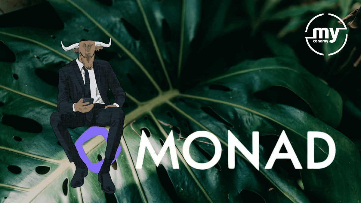 Monad lanzará su red de prueba pública mañana