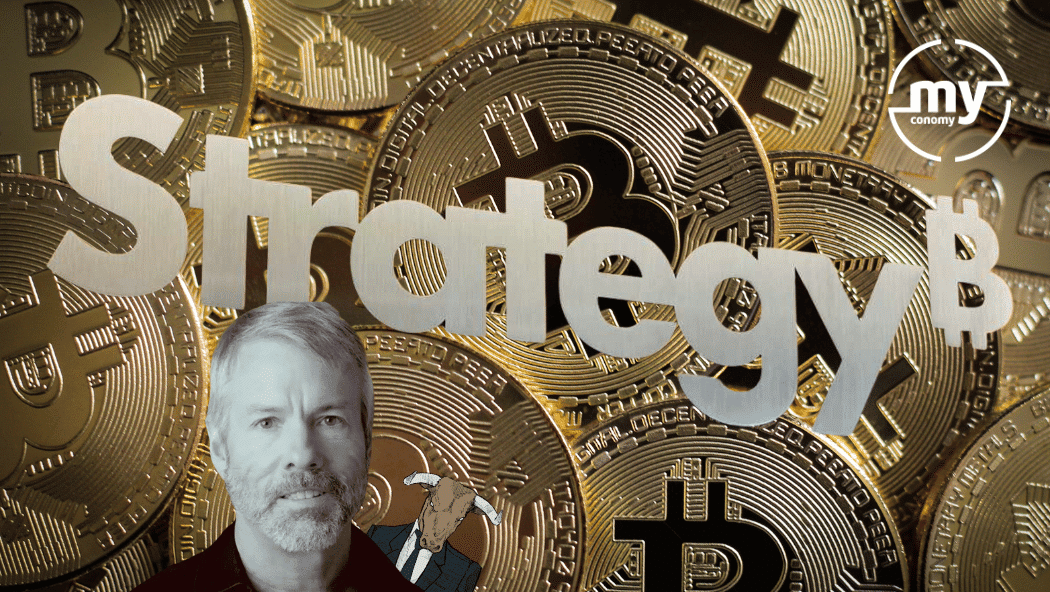 Strategy anuncia bonos convertibles por $2,000 millones para comprar más Bitcoin