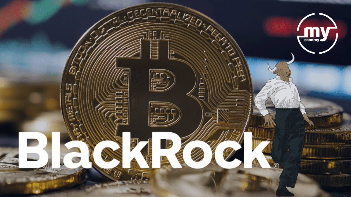 BlackRock sufre récord de salidas en su ETF de Bitcoin mientras el mercado cae