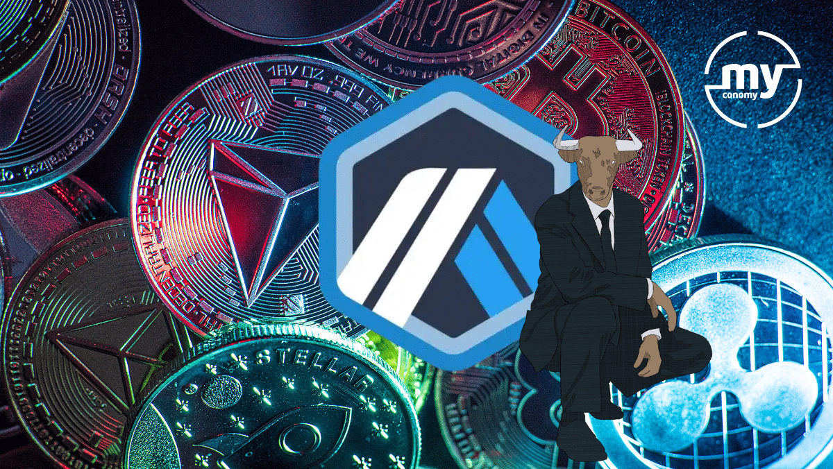 Offchain Labs anuncia plan de compra estratégico para ARB