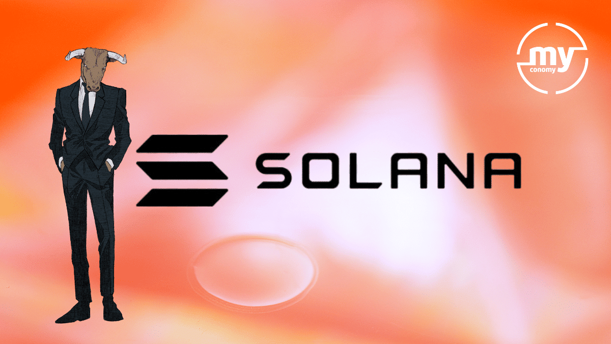 Solana retira su anuncio en medio de críticas de la comunidad cripto