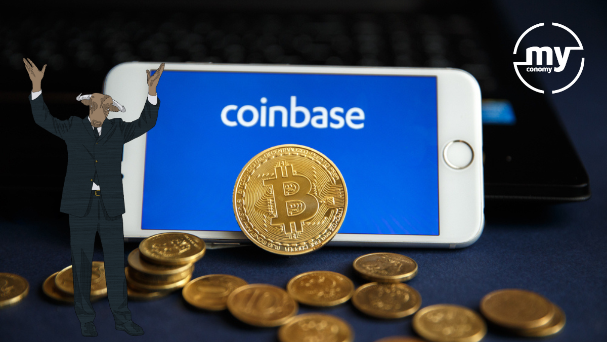 Un grave ciberataque a Coinbase compromete los datos de millones de usuarios