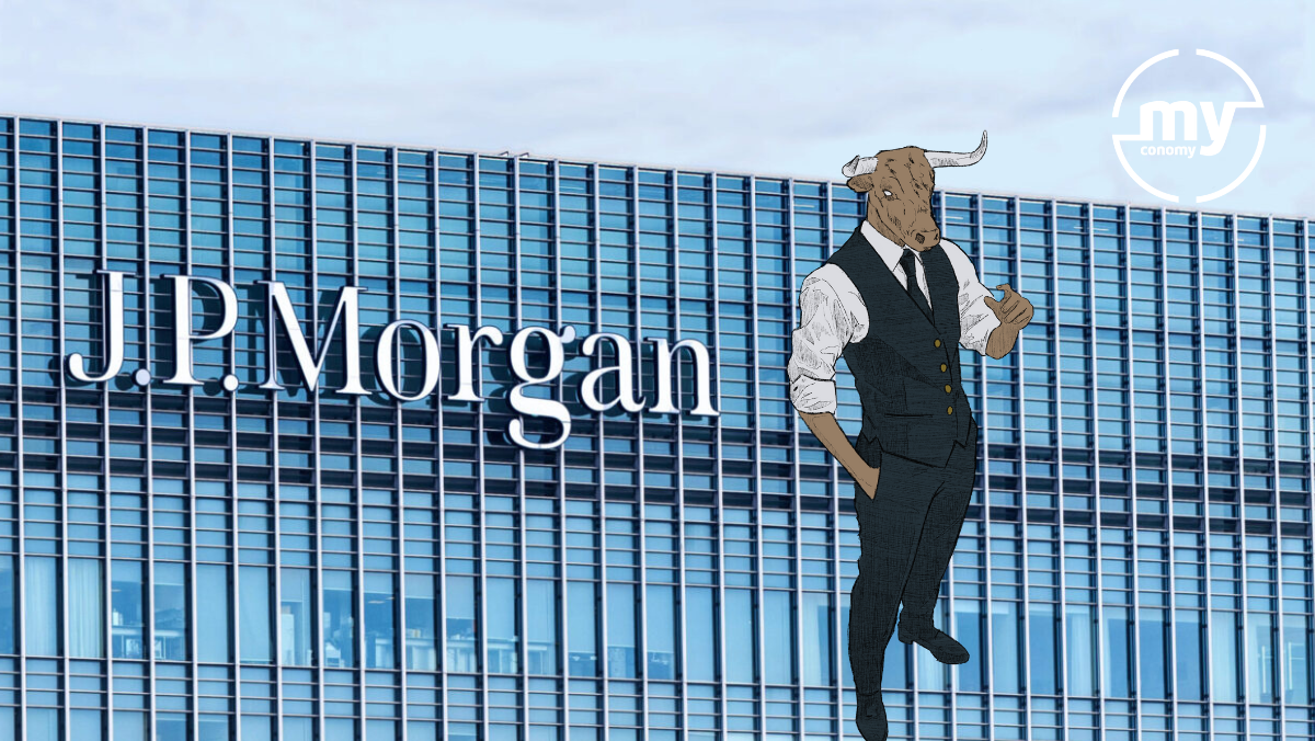 JPMorgan permitirá a sus clientes comprar Bitcoin, pero sin custodiarlo