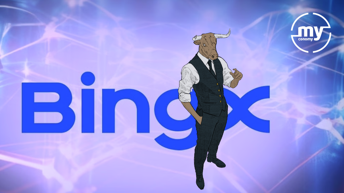 BingX apuesta por la IA con un plan de 300 millones para liderar el Web3