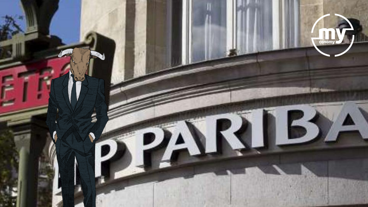 BNP Paribas AM lanza sus primeras participaciones tokenizadas en fondos monetarios