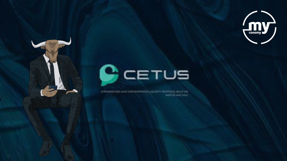 Cetus congela 162 millones tras sufrir un hackeo de 223 millones