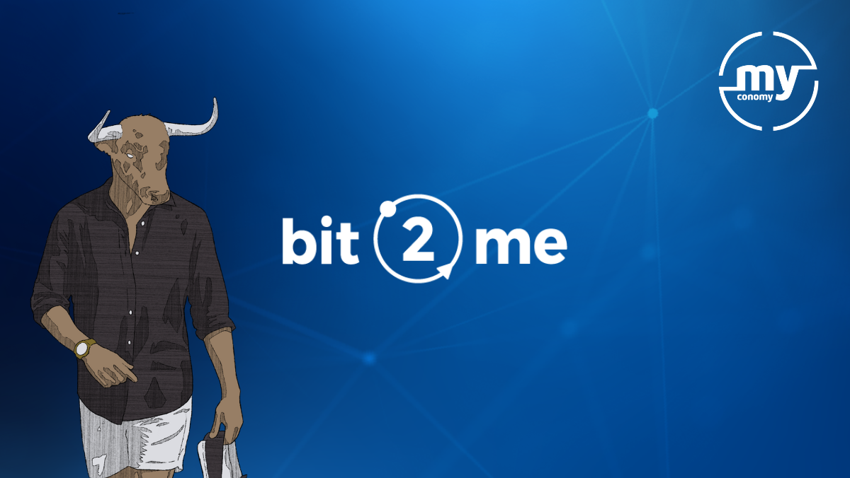Bit2Me logra que la Audiencia de Vizcaya anule el registro de ‘Bitcoin’ de un particular