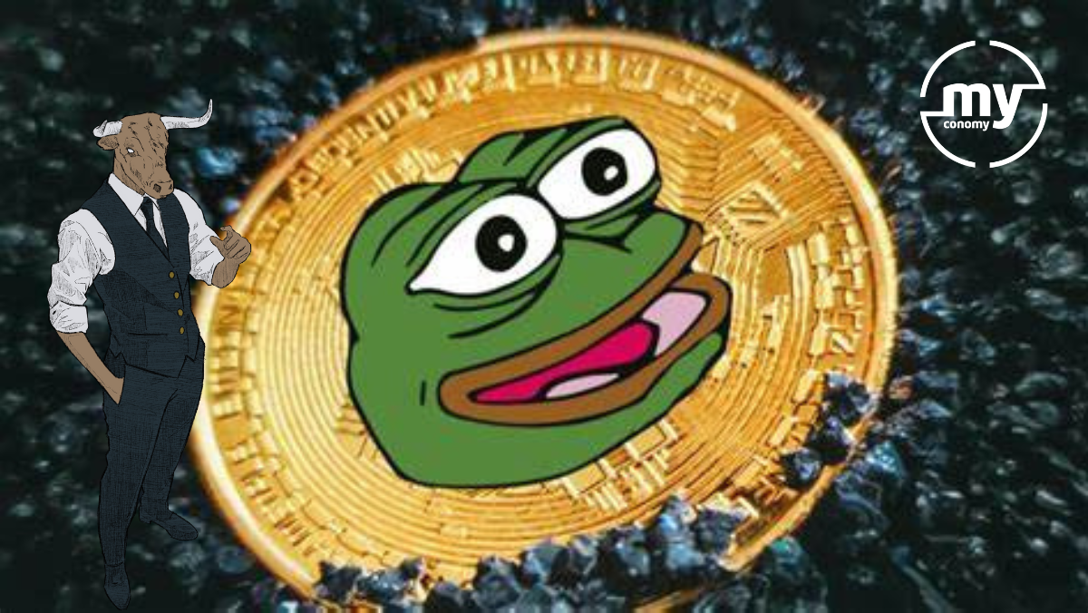 MIND of Pepe acelera su preventa y supera los 100.000 dólares diarios