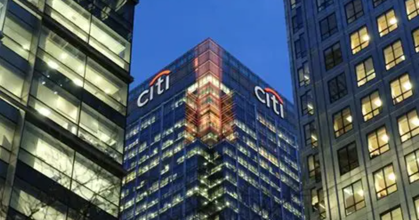 Citi estudia lanzar su propia stablecoin mientras apuesta por activos digitales como motor de crecimiento