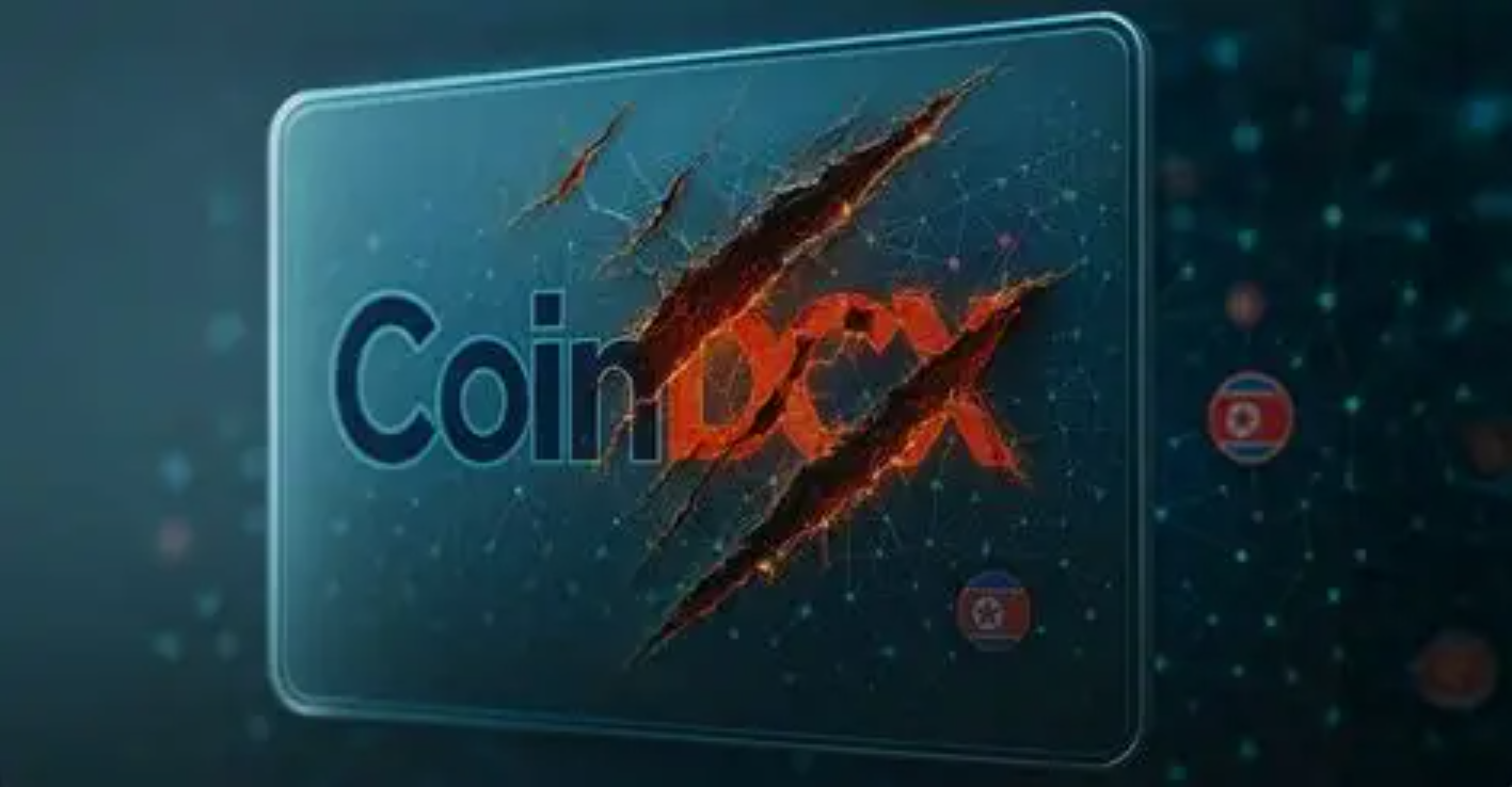 CoinDCX sufre hackeo y pierde 44 millones de dólares