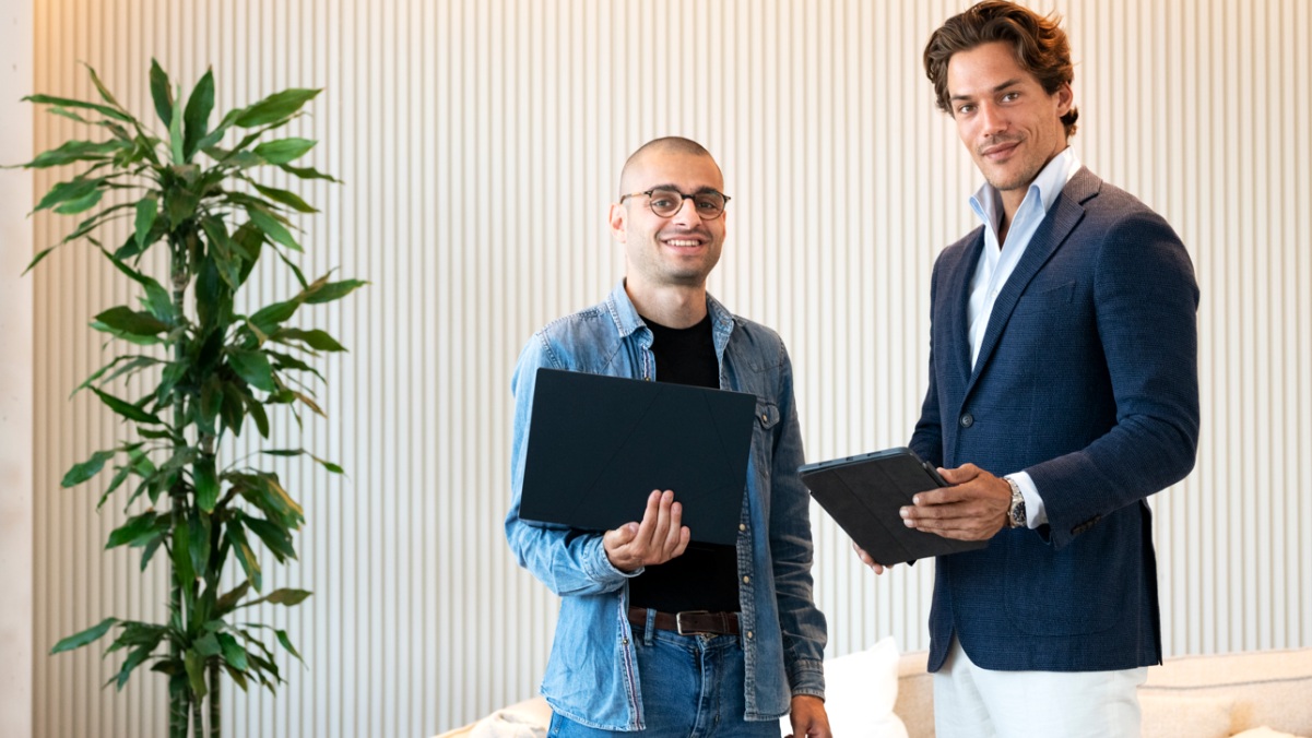 Equito, con el blockchain como bandera, alcanza las 100 propiedades