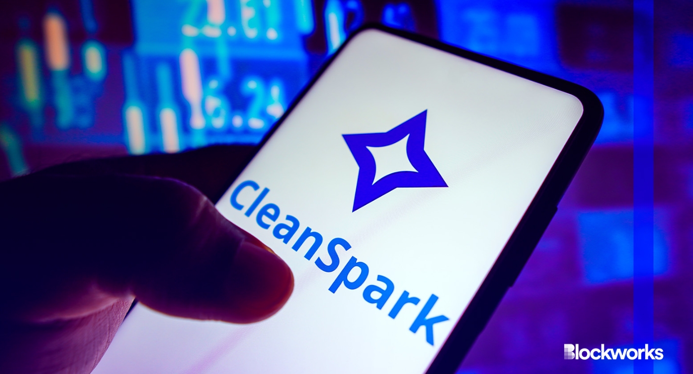 CleanSpark se dispara un 13% tras anunciar su expansión hacia la inteligencia artificial