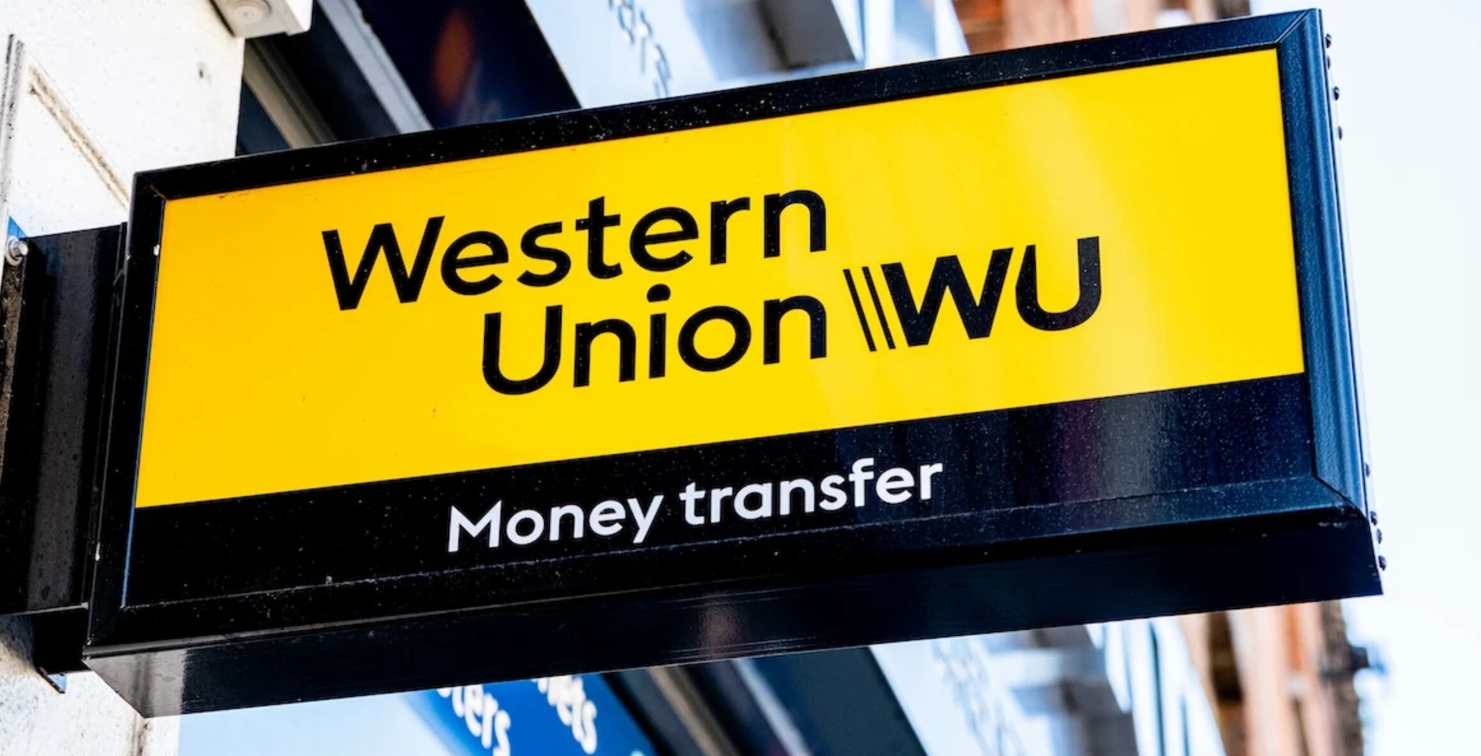 Western Union lanza un piloto con stablecoins para modernizar su red global de remesas