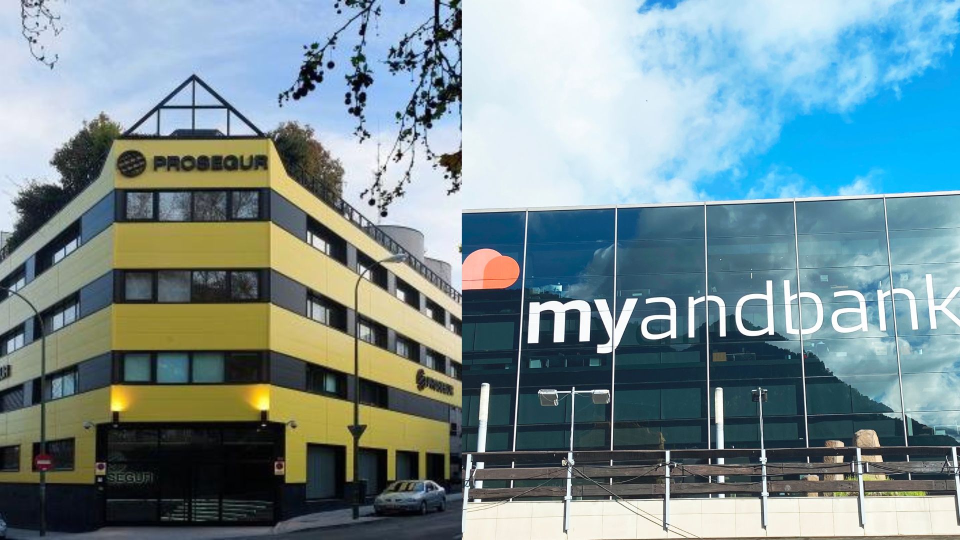 Myandbank lanza con Prosegur Crypto un servicio de compraventa de criptoactivos en Andorra