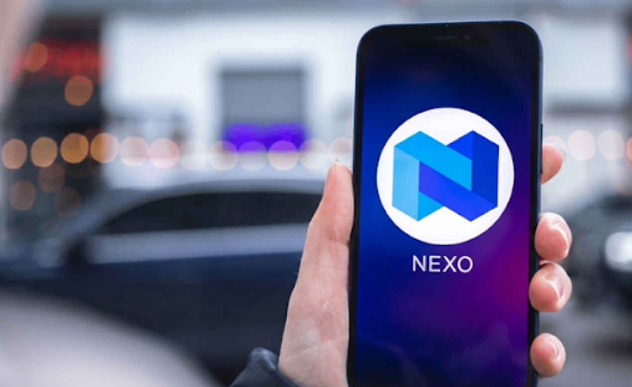 Nexo lanza préstamos cripto a interés cero respaldados por Bitcoin y Ethereum