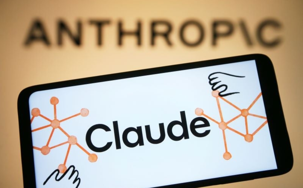 Anthropic prepara una megarronda de financiación