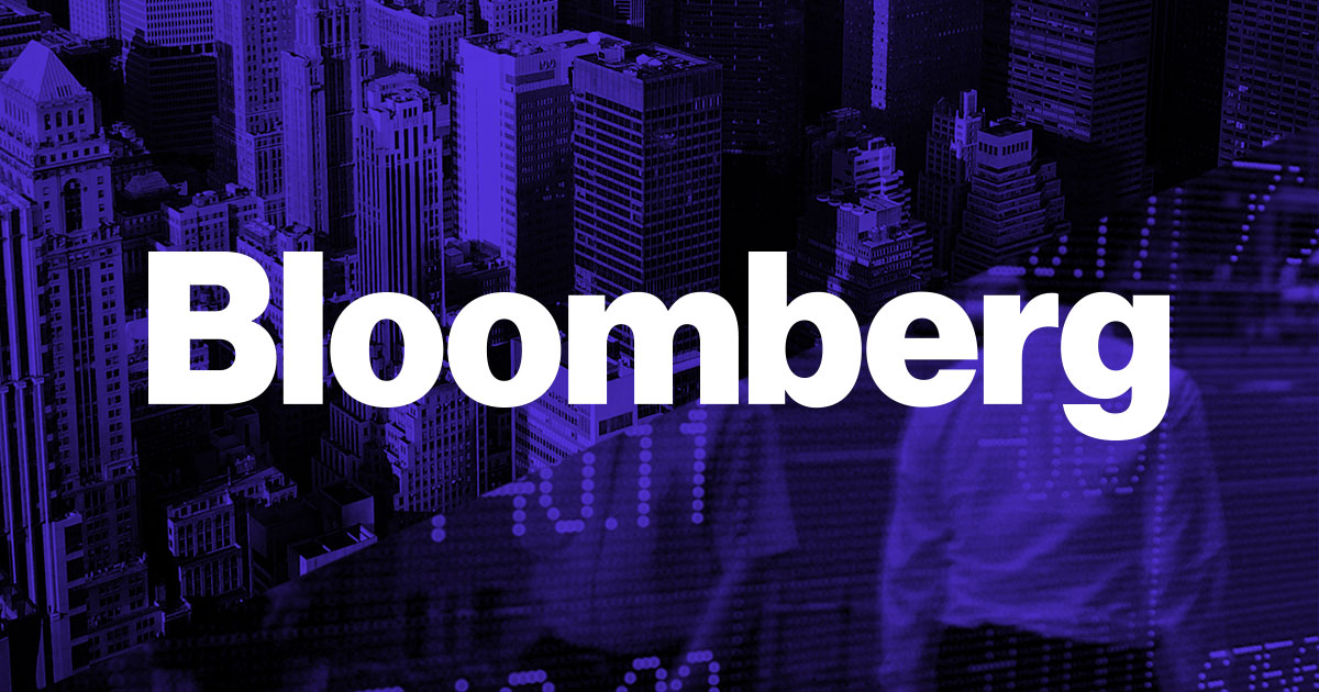 Bloomberg y Kaiko llevarán datos financieros con licencia directamente a la blockchain