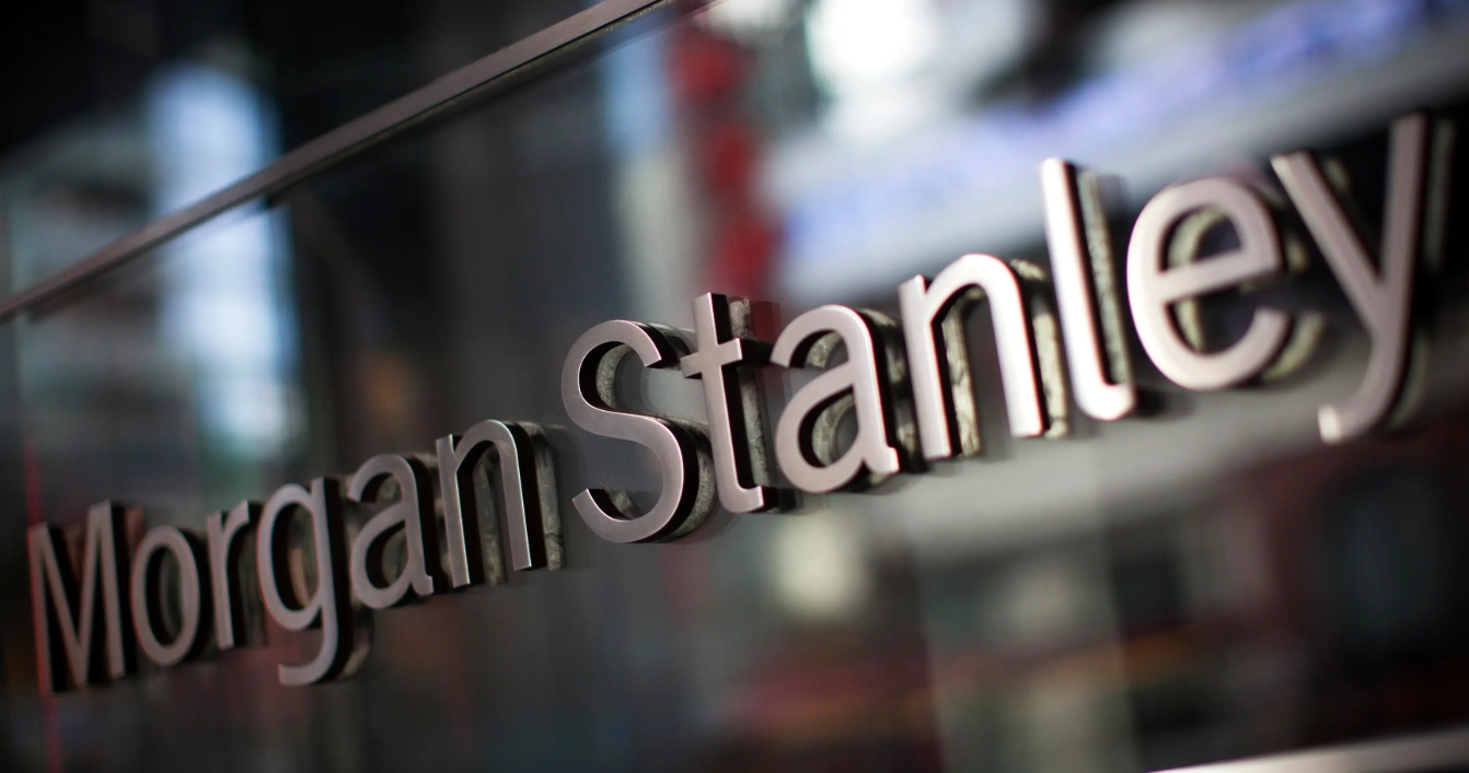 Morgan Stanley elige a BNY Mellon y Coinbase como custodios para su ETF de bitcoin