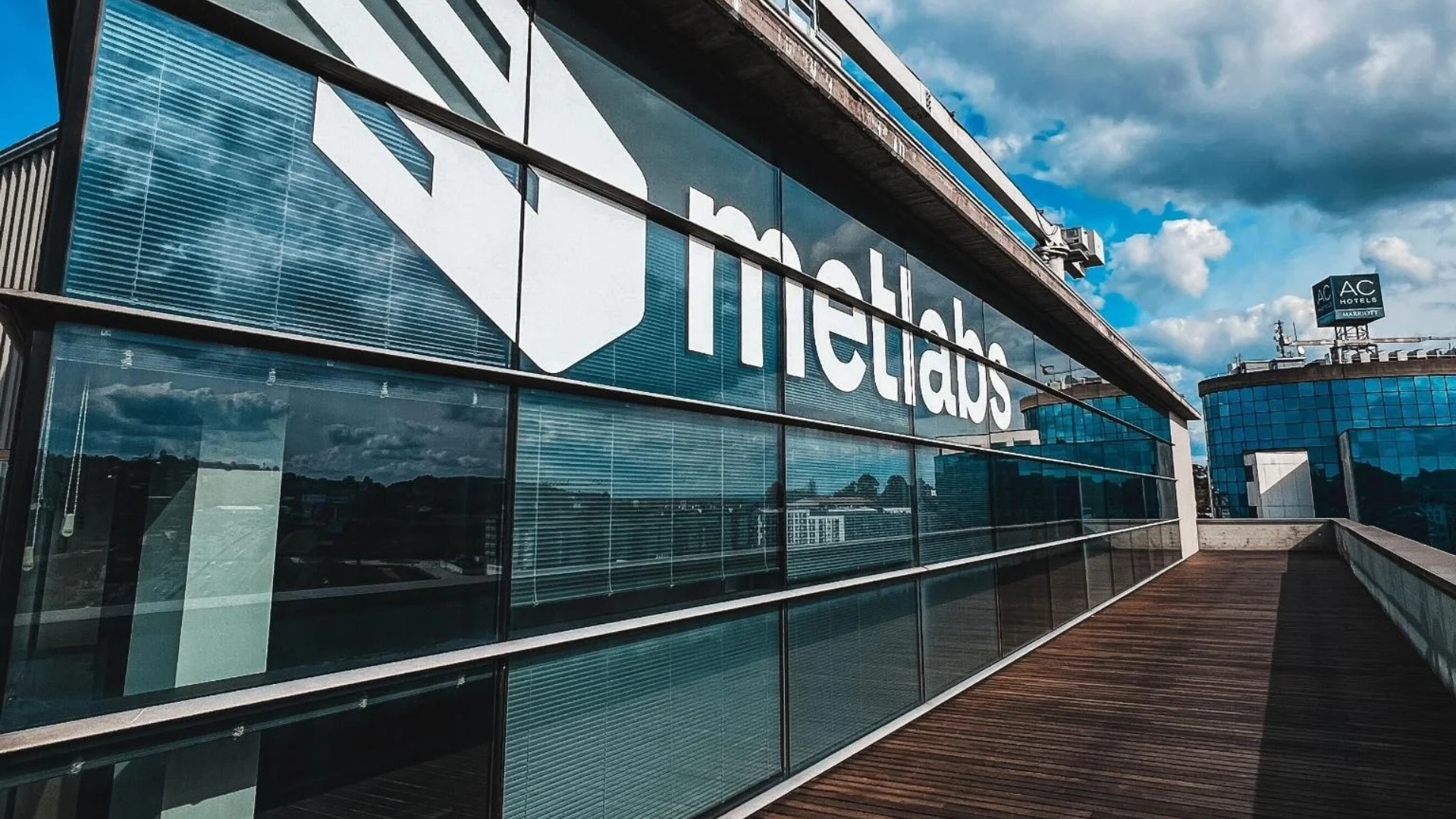 Pablo Gómez, CEO de Metlabs: 'Todos activos serán tokenizados'