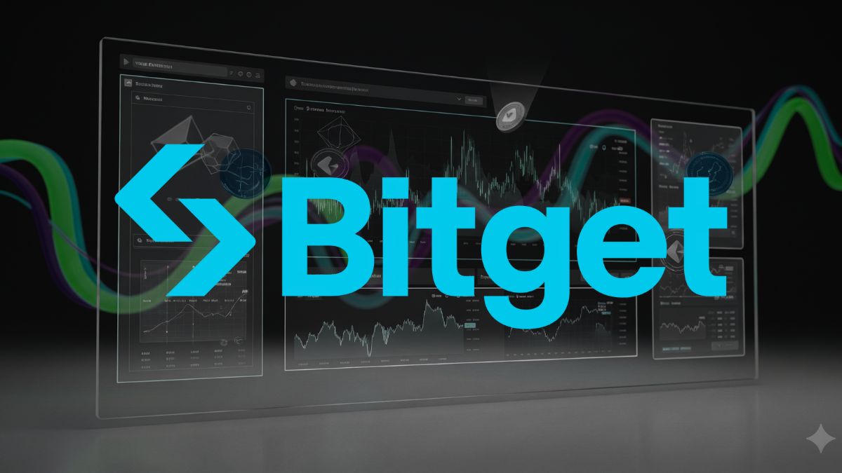 Bitget se registra como proveedor de servicios financieros en Nueva Zelanda