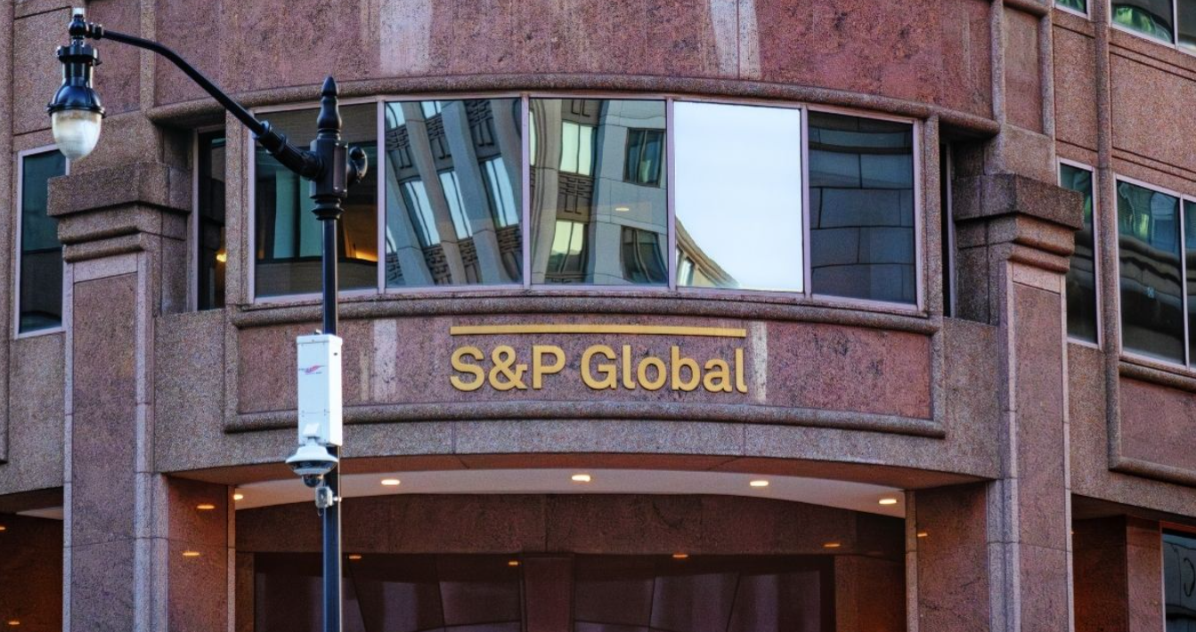 S&P Global acuerda la adquisición de la firma de seguridad ciberespacial y blockchain OpenZeppelin