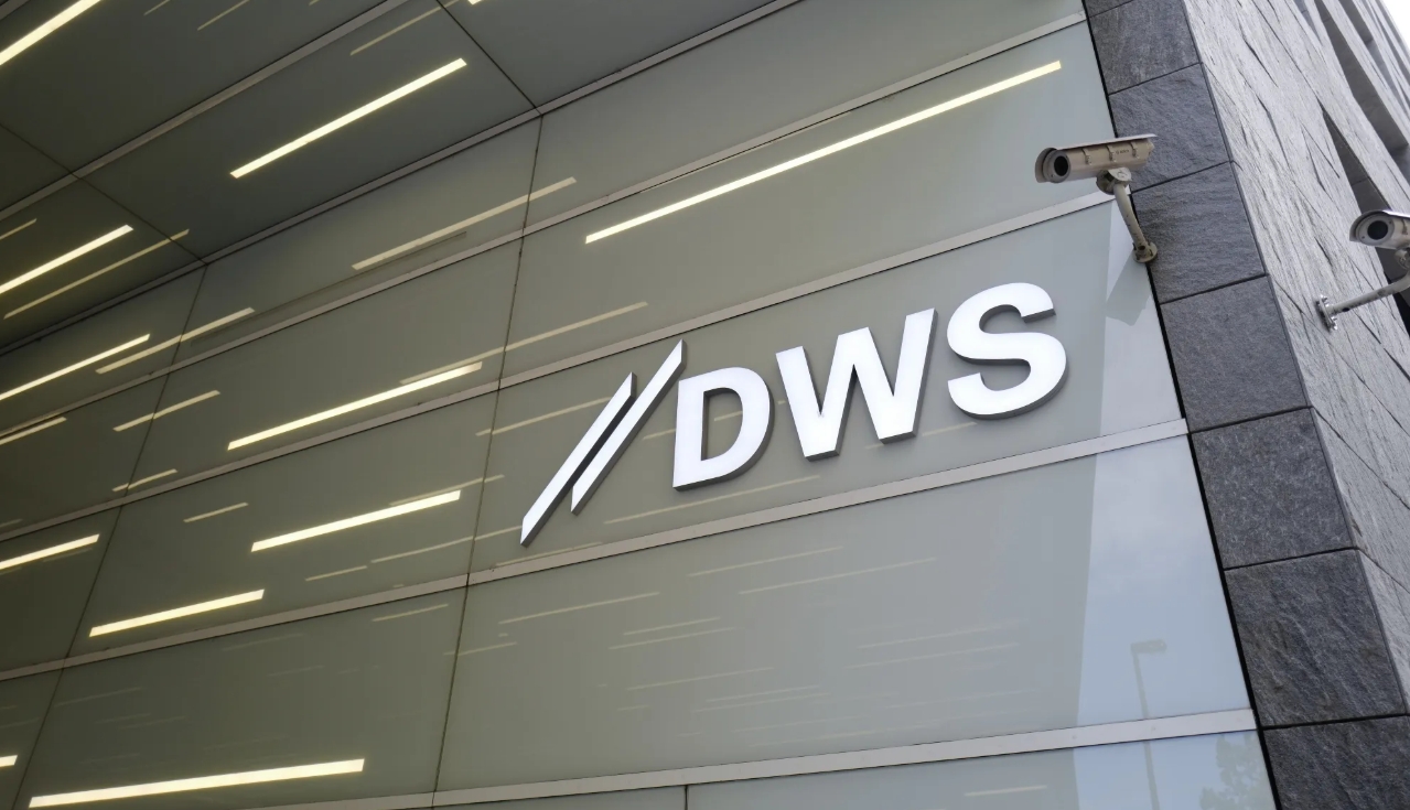 DWS amplía su gama Xtrackers con un nuevo ETC diversificado sobre cestas de criptoactivos