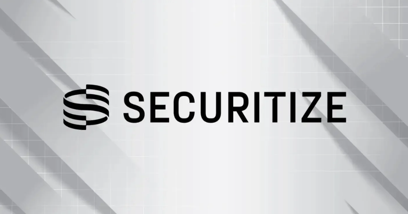 Securitize lanza acciones tokenizadas de grandes tecnológicas en Solana