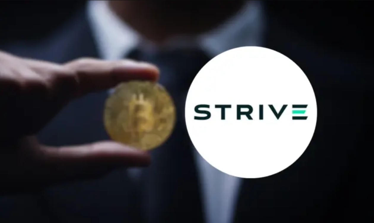 Strive capta 630 millones de dólares en su OPI de acciones preferentes ‘SATS’